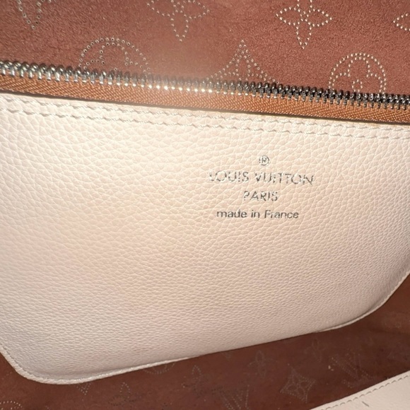 Louis Vuitton Carmel - Picture 6 of 7